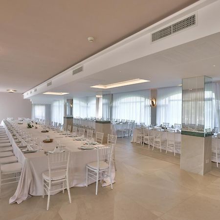 גלאטינה Hotel Hermitage מראה חיצוני תמונה