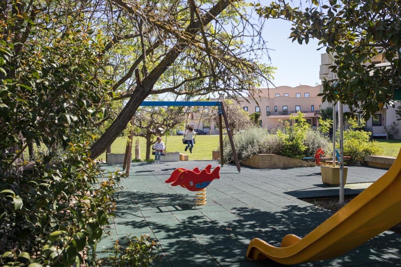 גלאטינה Hotel Hermitage מראה חיצוני תמונה