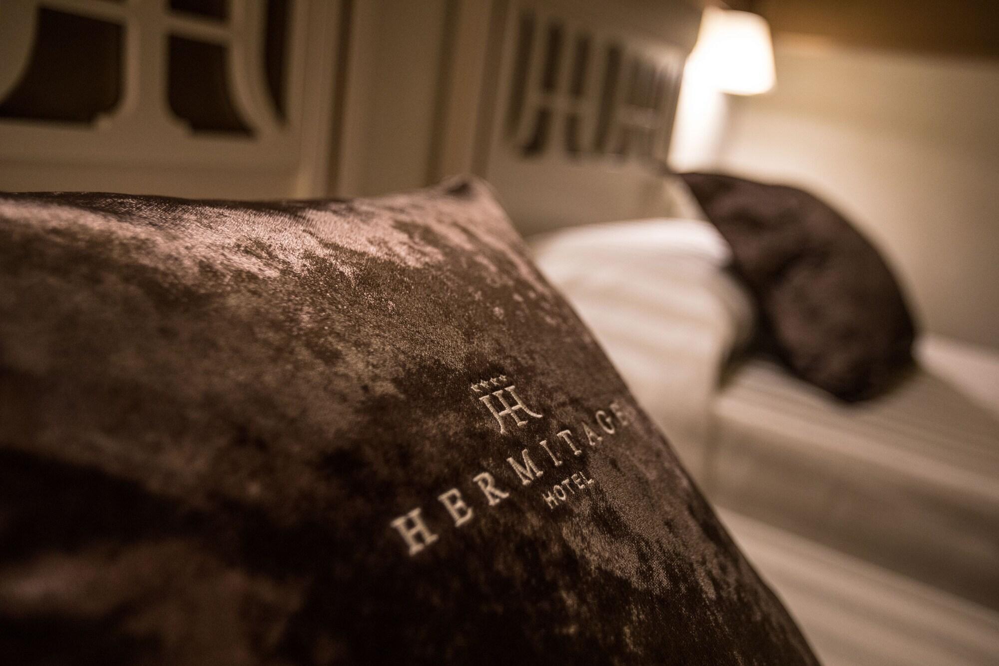 גלאטינה Hotel Hermitage מראה חיצוני תמונה