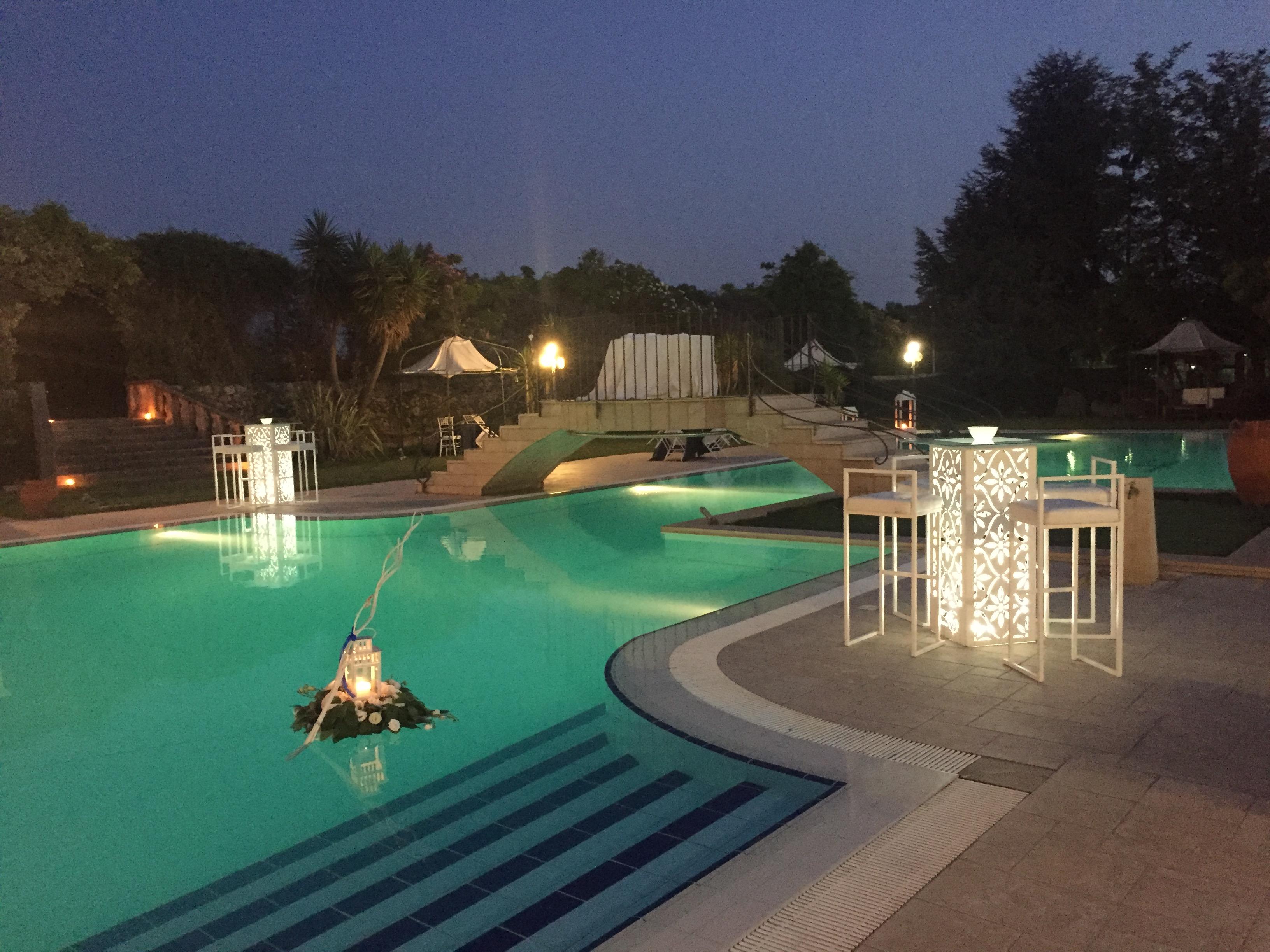 גלאטינה Hotel Hermitage מראה חיצוני תמונה