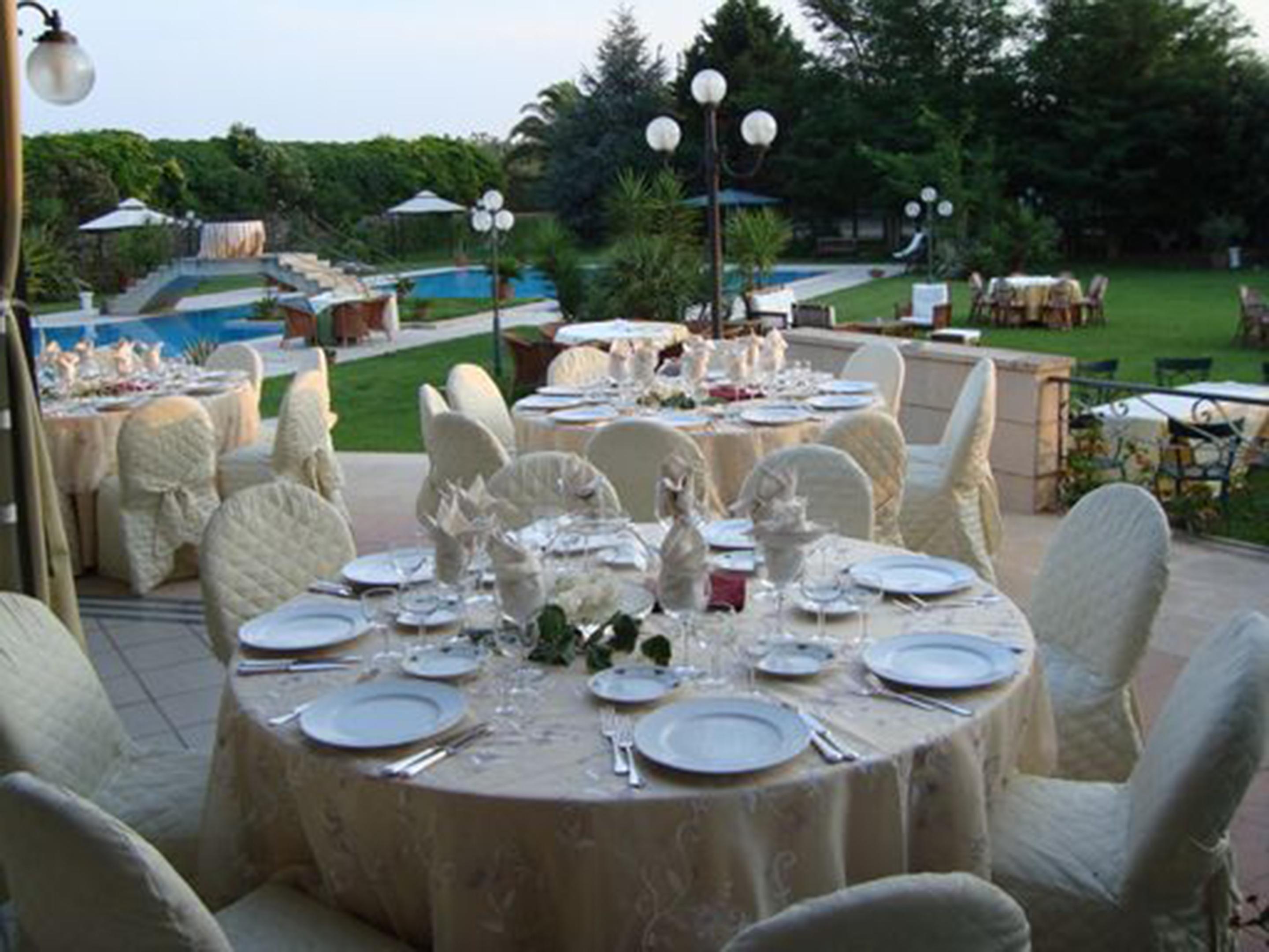 גלאטינה Hotel Hermitage מראה חיצוני תמונה