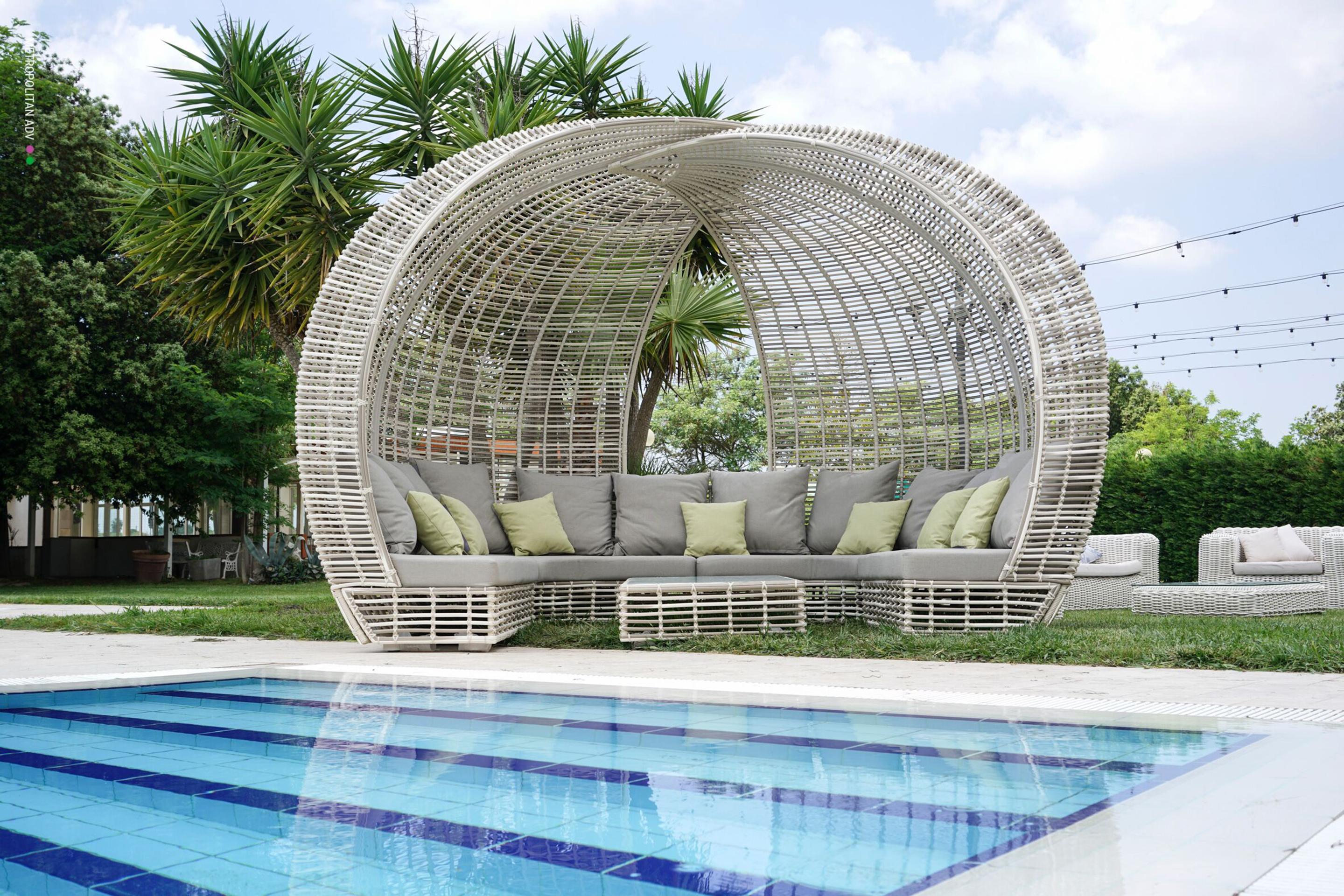 גלאטינה Hotel Hermitage מראה חיצוני תמונה