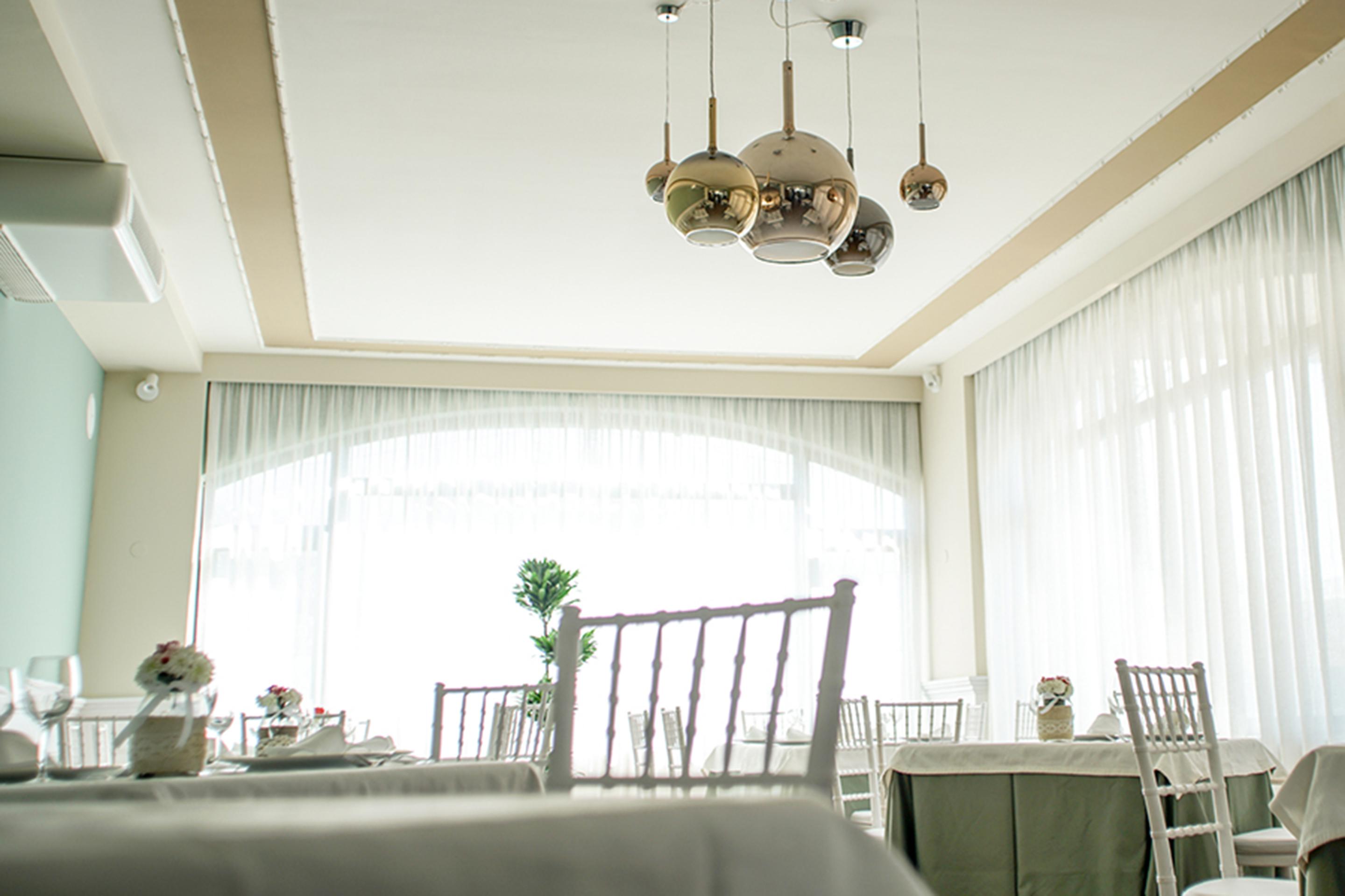 גלאטינה Hotel Hermitage מראה חיצוני תמונה
