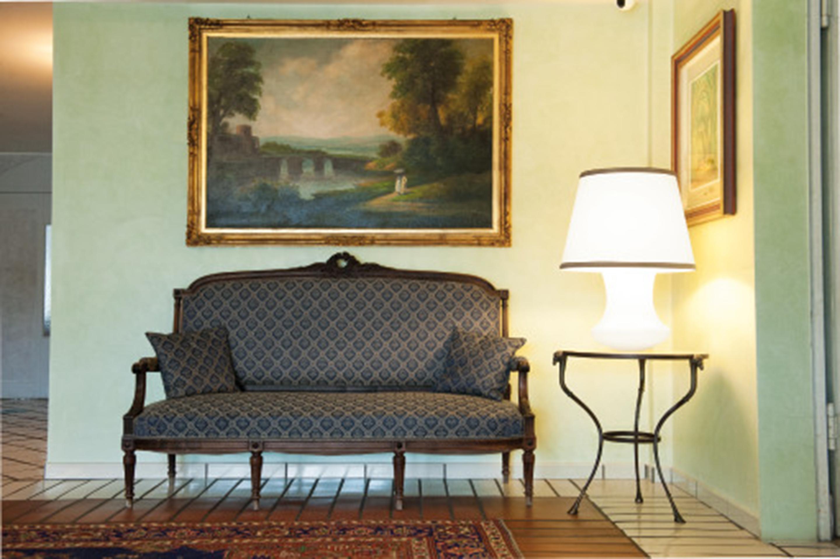 גלאטינה Hotel Hermitage מראה חיצוני תמונה
