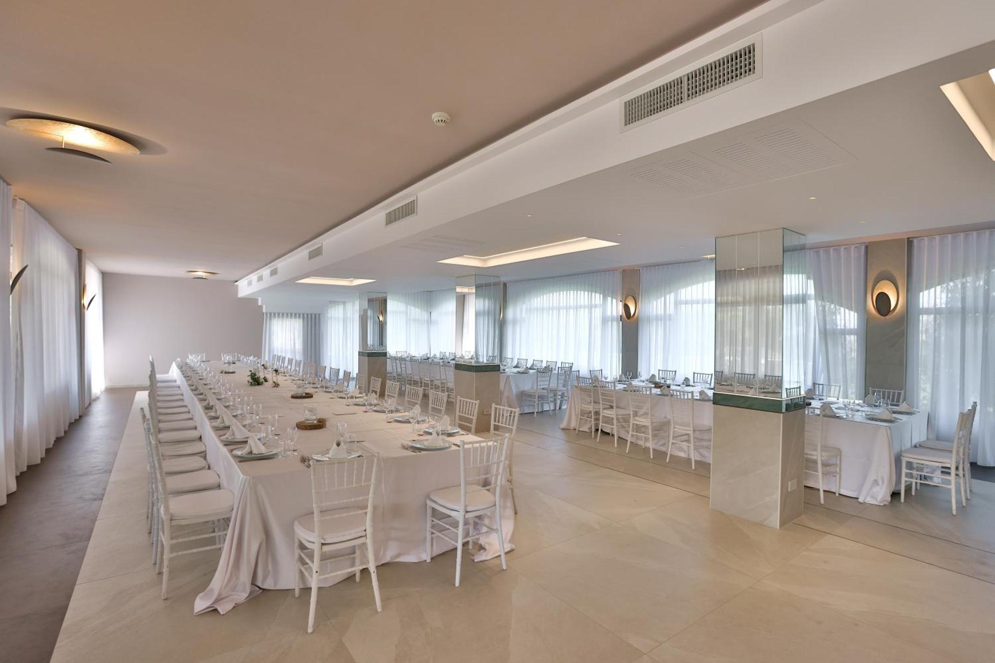 גלאטינה Hotel Hermitage מראה חיצוני תמונה